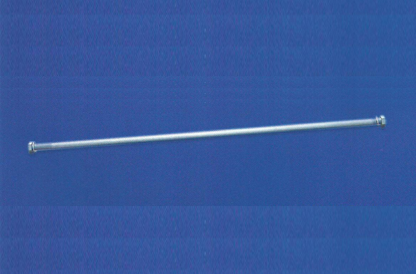 2680 all Dacromet fan anchor bolt