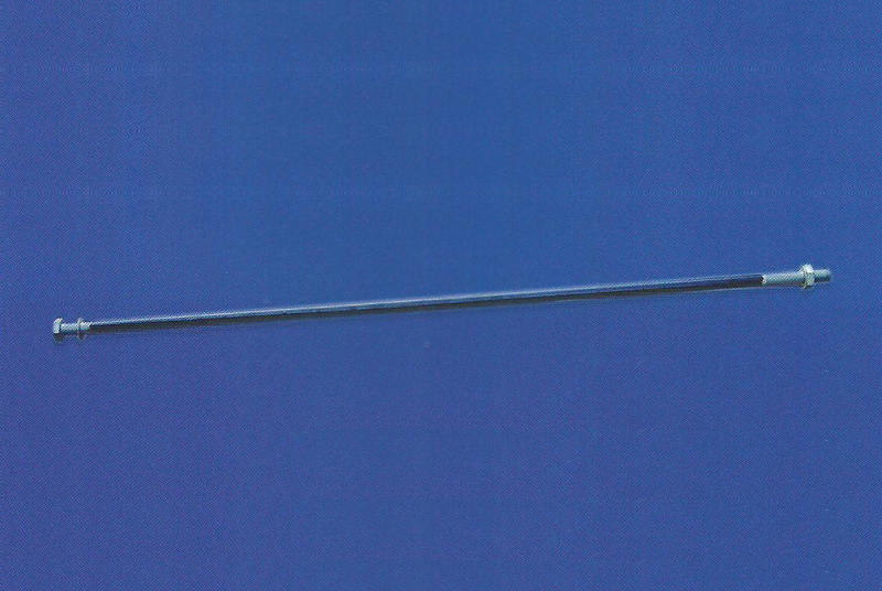 3040 Dacromet fan anti-corrosion anchor bolt