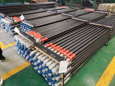 赤峰大虎項目3.6M基礎錨栓